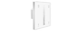 EX1  RF 2.4GHz + DMX 512 Dimming Controller Touch Panel Single Zone
